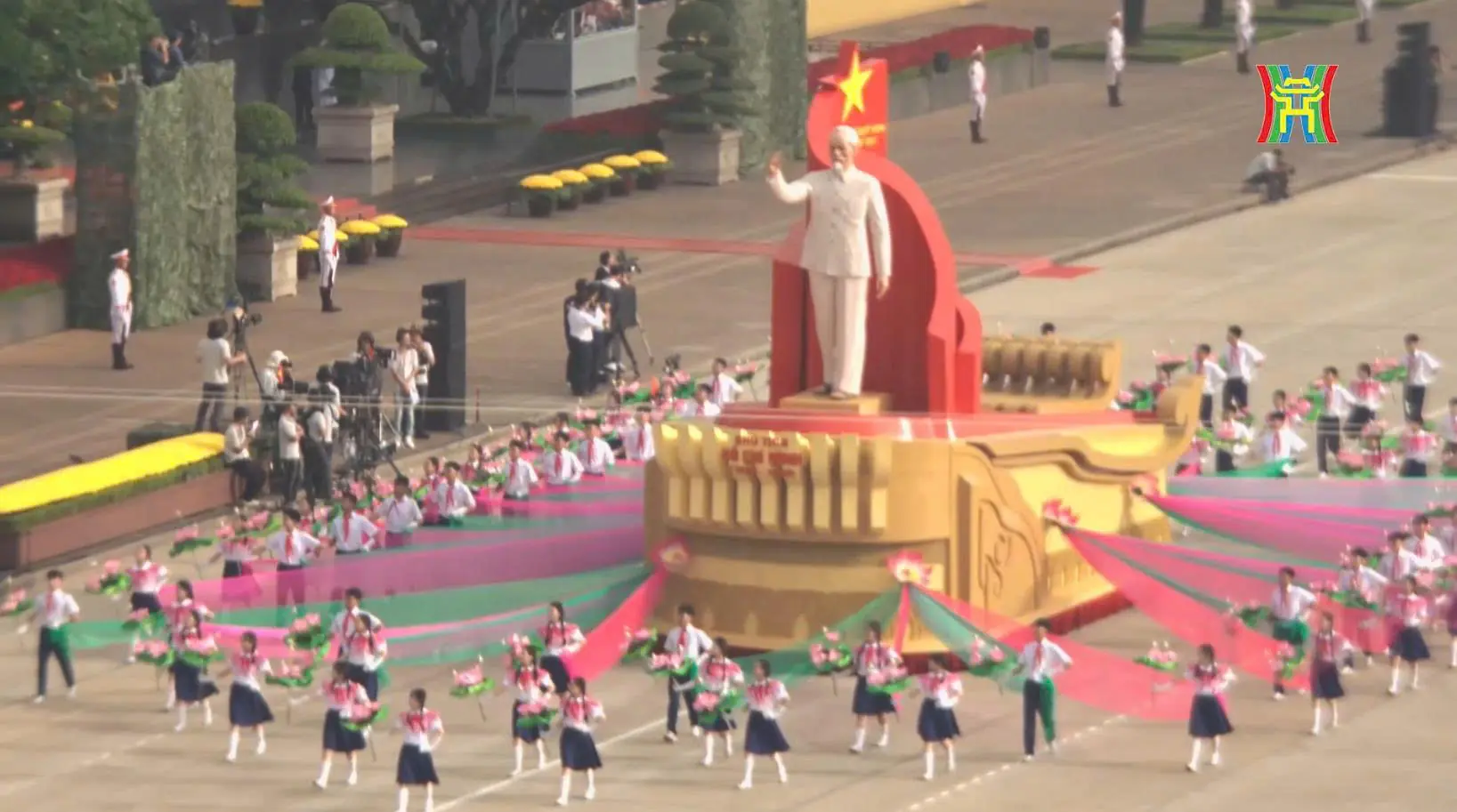 Đài PTTH Hà Nội